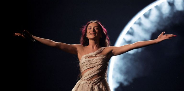 Eurovision: Ο λόγος που το Ισραήλ συμμετέχει στον διαγωνισμό ενώ η Ρωσία αποκλείστηκε