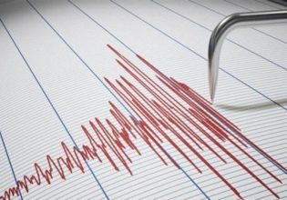 Σεισμός «ταρακούνησε» την Αμαλιάδα
