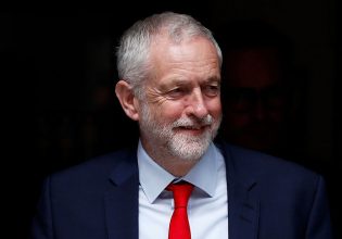 Εκλογές στη Βρετανία: Ως ανεξάρτητος υποψήφιος κατεβαίνει ο πρώην αρχηγός των Εργατικών Τζέρεμι Κόρμπιν