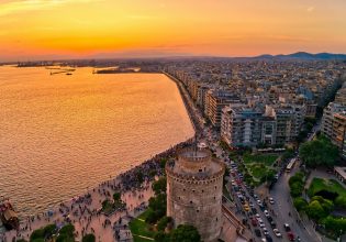 Θεσσαλονίκη: Σε ρότα ανάταξης οι υποδομές με την καχυποψία να βασιλεύει