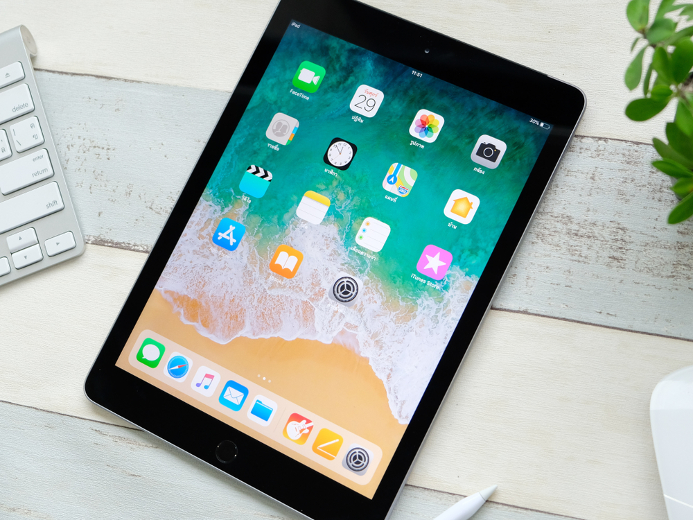 Αντιδράσεις για τη διαφήμιση των νέων iPad Pro – Τι συνέβη