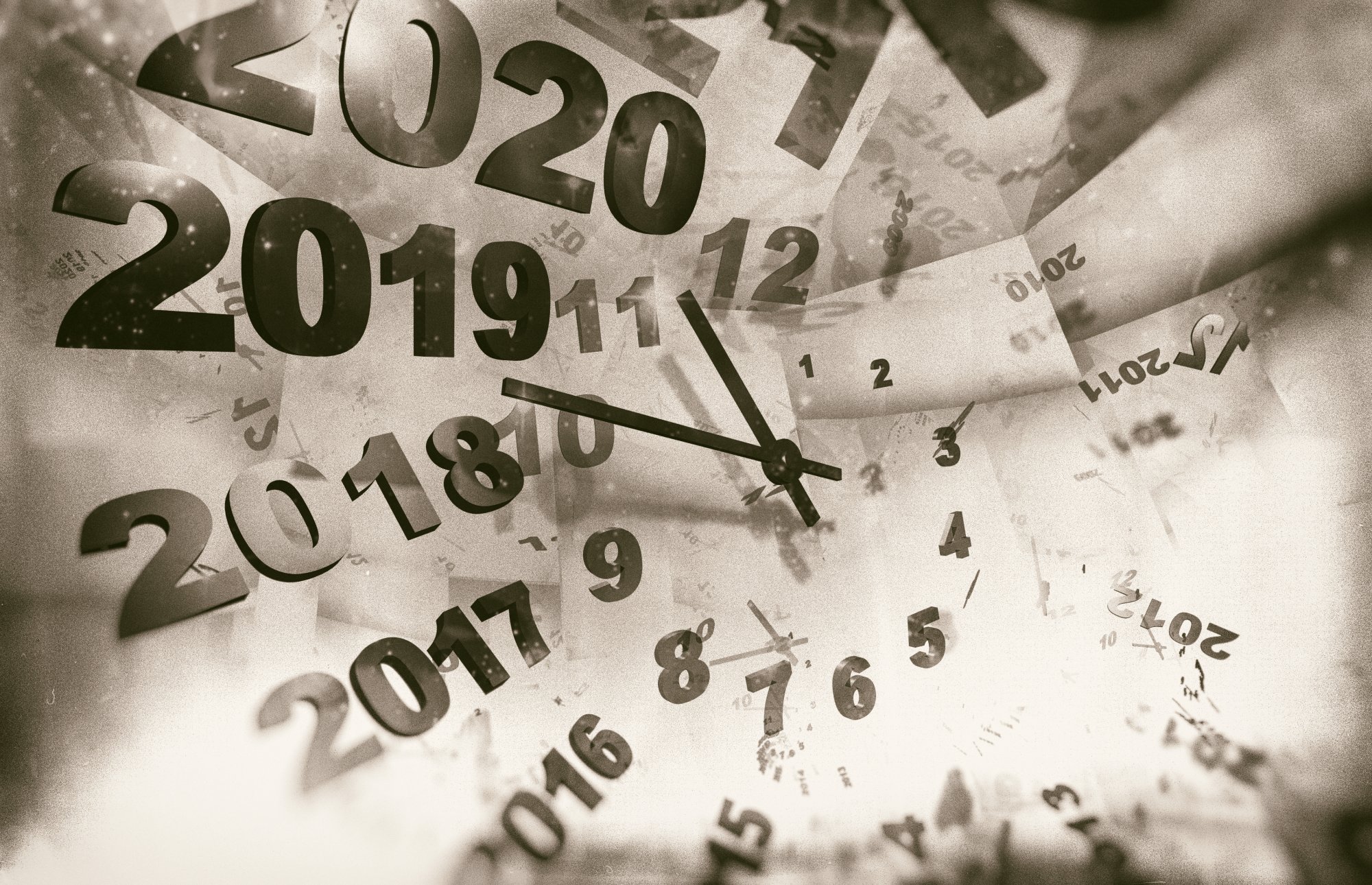 Δεν είμαστε στο 2019 – άρα ας μιλάμε για το 2025 όχι για το 2015