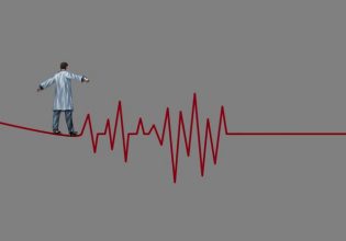 Μεγάλος ασθενής τα νοσοκομεία της Ευρώπης