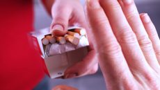 Έρχεται στην Ελλάδα το χάπι κατά του καπνίσματος – Πόσο θα κοστίζει και πώς θα «λειτουργεί»