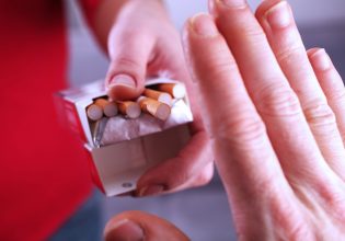 Έρχεται στην Ελλάδα το χάπι κατά του καπνίσματος – Πόσο θα κοστίζει και πώς θα «λειτουργεί»