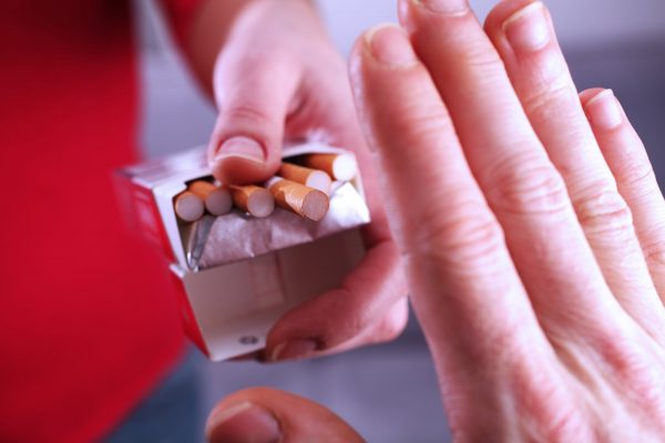 Έρχεται στην Ελλάδα το χάπι κατά του καπνίσματος – Πόσο θα κοστίζει και πώς θα «λειτουργεί»
