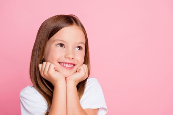 Είναι τα εξωστρεφή παιδιά πιο ευτυχισμένα;