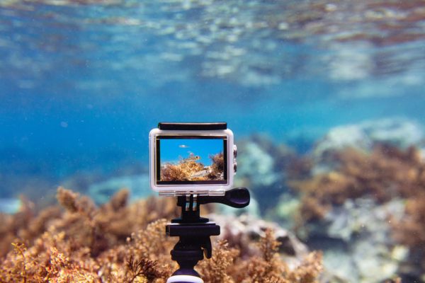Οι καλύτερες action cameras του 2024 για να τις έχετε μαζί στις διακοπές