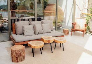 Έπιπλα κήπου και βεράντας: Ο απόλυτος οδηγός για το 2024