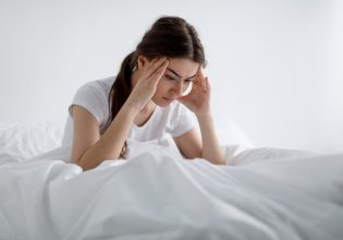 Εφιάλτες: Για ποια ασθένεια μας «προειδοποιούν»