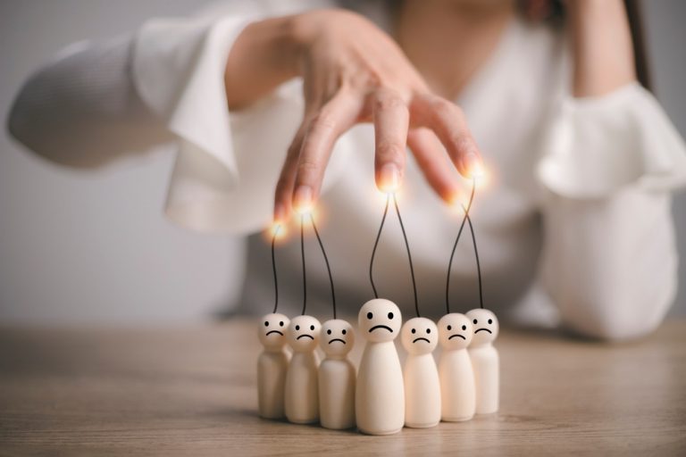 Χειριστικοί άνθρωποι: Πώς τους αντιμετωπίζουμε;