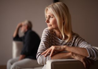 Αλτσχάιμερ: Οι τραυματικές εμπειρίες αυξάνουν τον κίνδυνο