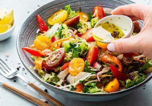 Ποιες ασθένειες «διώχνει» το ελαιόλαδο;