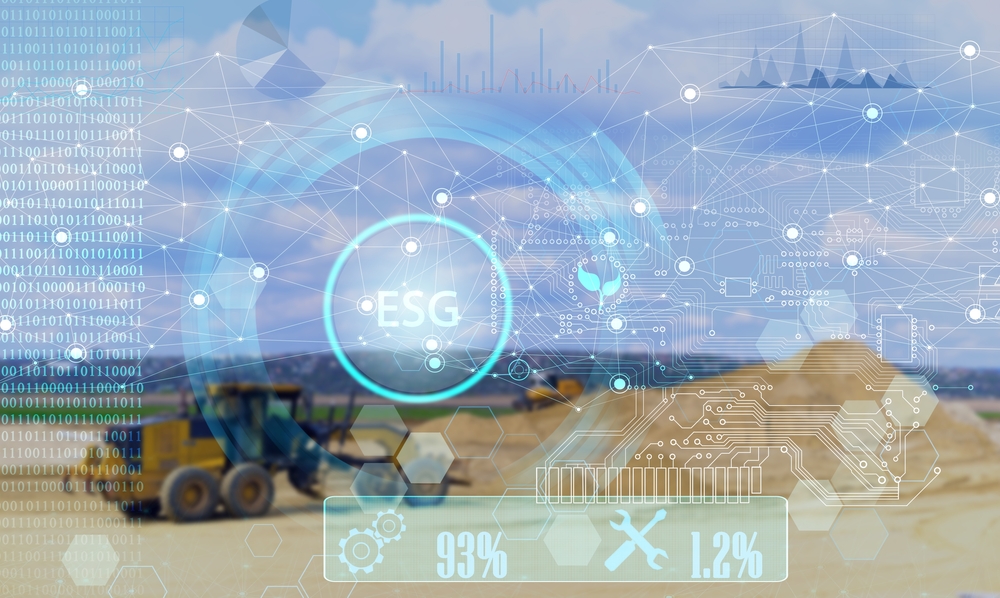 Κατασκευές: ESG και κρατικά έργα δίνουν ώθηση στον κλάδο