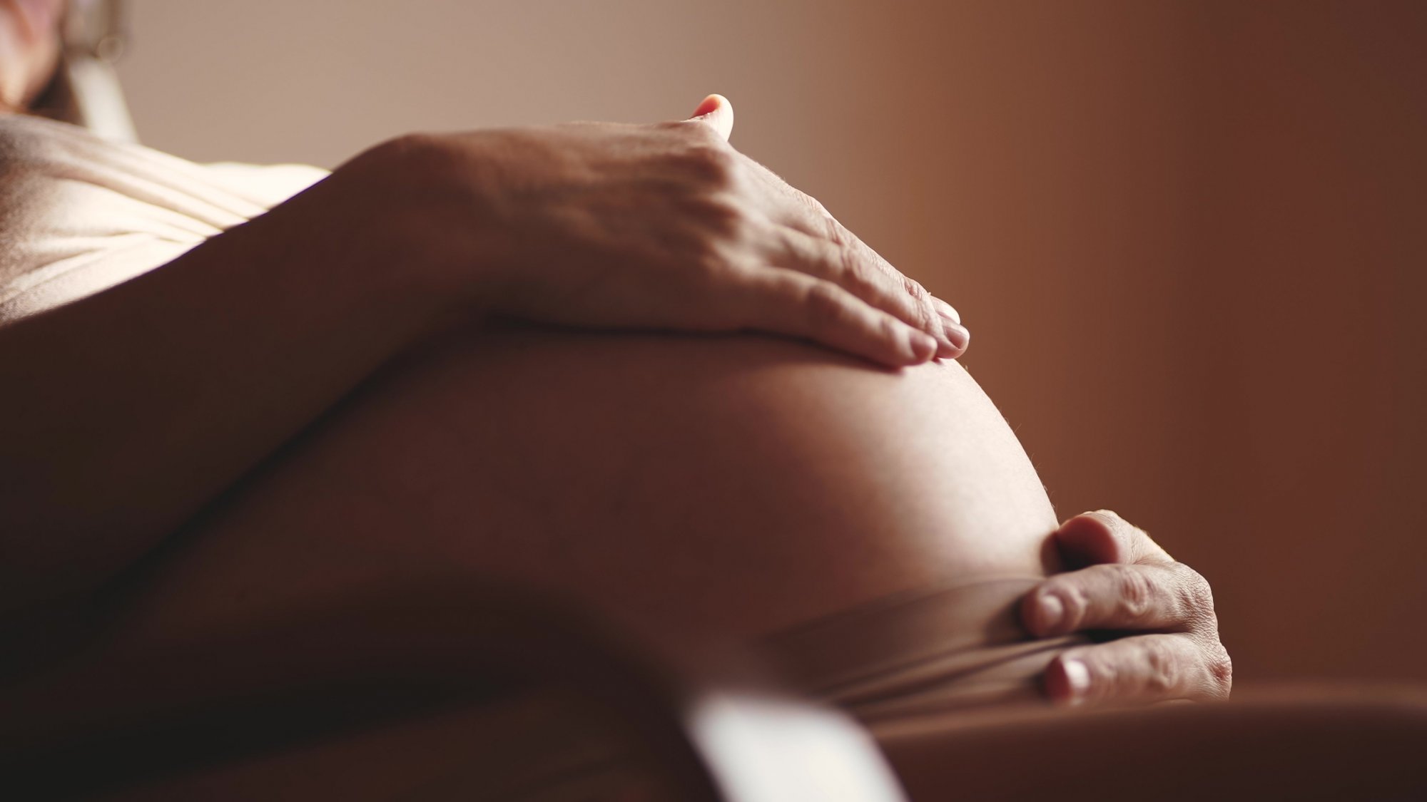 Το «ενεργειακό κόστος» της εγκυμοσύνης – 50.000 θερμίδες σε 9 μήνες