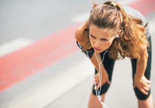 Πρωινή προπόνηση: Τι να κάνετε αν αισθάνεστε υπνηλία μετά;