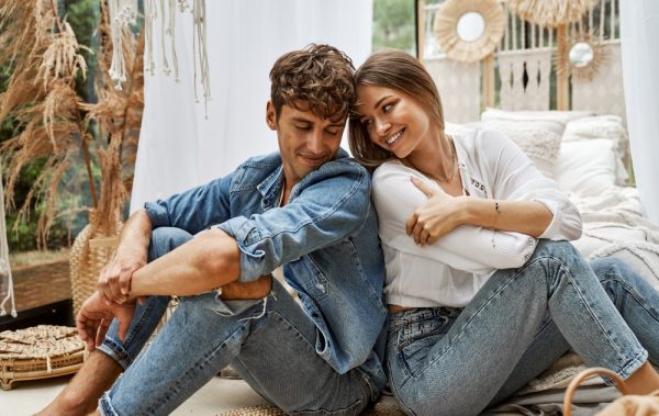 Μήπως κάνετε κι εσείς αυτά τα 3 λάθη στο φλερτ;