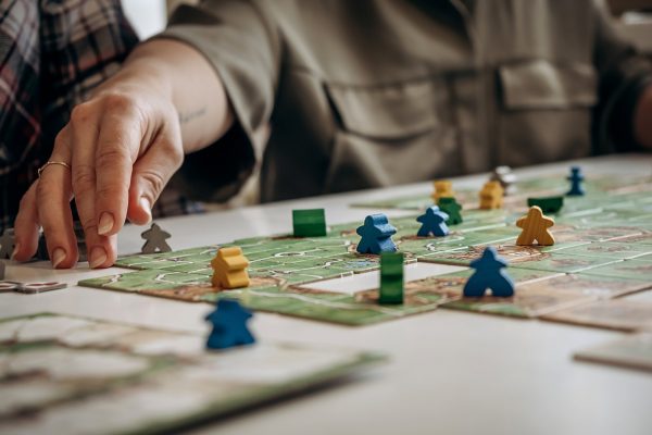 Τα καλύτερα επιτραπέζια του 2024 για όλες τις ηλικίες