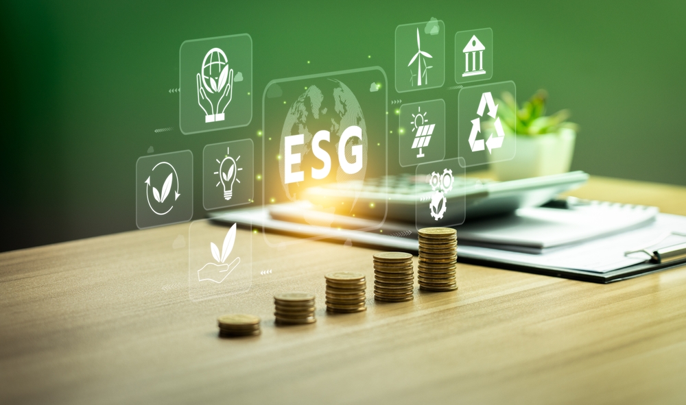 ΕΥ: Οι ευρωπαϊκές τράπεζες πρωτοστατούν στις επιδόσεις ESG