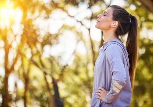 Βήματα: Πόσα να κάνετε για καλύτερη υγεία, αδυνάτισμα, ευεξία