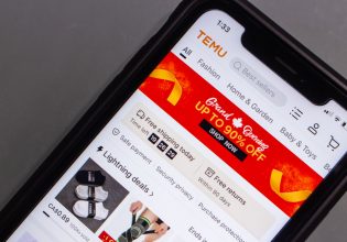 Temu: Καταγγελία για πρακτικές χειραγώγησης στην ΕΕ – Τι λέει η ΕΚΠΟΙΖΩ