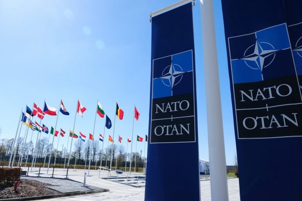 ΝΑΤΟ: Η Βόρεια Μακεδονία εκπροσωπείται στη Συμμαχία με αυτό το όνομα