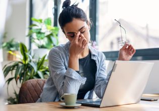 Χρόνια κόπωση: Πώς θα την καταλάβετε και πώς θα τη νικήσετε!