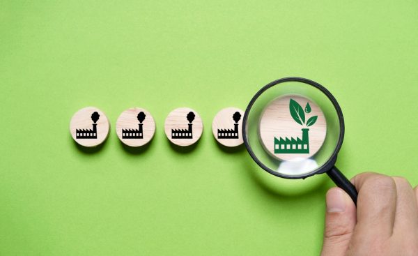 EY-ΣΕΒ: 12+1 προϋποθέσεις για ακόμα πιο ισχυρή και ανταγωνιστική βιομηχανία