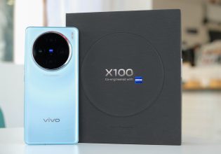 Vivo X100 Ultra, X100s και X100s Pro: Όσα γνωρίζουμε για οθόνη και μπαταρίες