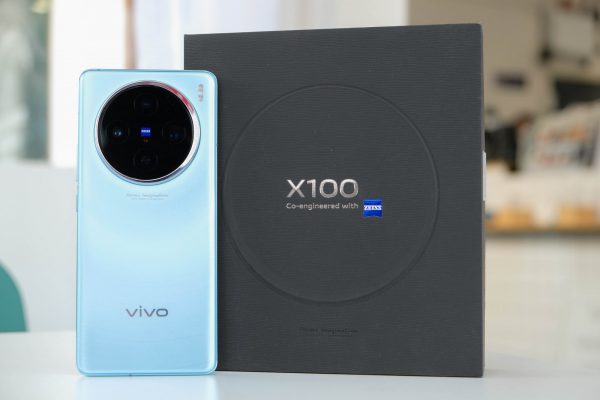 Vivo X100 Ultra, X100s και X100s Pro: Όσα γνωρίζουμε για οθόνη και μπαταρίες