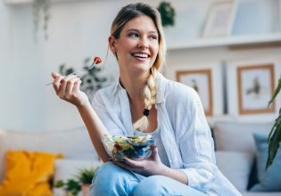 H διατροφή που προστατεύει από καρδιακές παθήσεις και καρκίνο