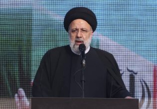 Ποιος σκότωσε τελικά τον Εμπραχίμ Ραϊσί;