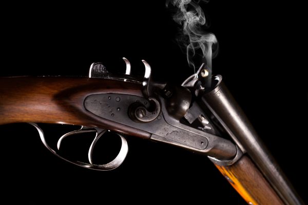 Νεκρός 66χρονος στον Αλμυρό – Τον είχαν πυροβολήσει με καραμπίνα