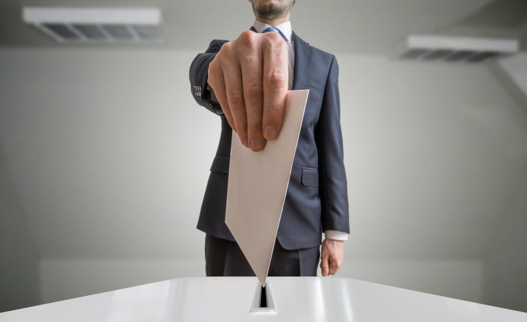 Ευρωεκλογές: Ποια ποινή προβλέπεται για όσους δεν ψηφίσουν