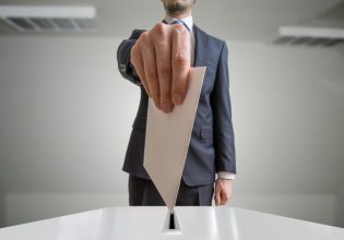 Ευρωεκλογές: Ποια ποινή προβλέπεται για όσους δεν ψηφίσουν