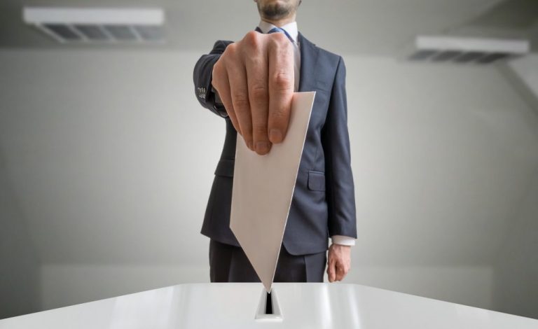 Ευρωεκλογές: Ποια ποινή προβλέπεται για όσους δεν ψηφίσουν