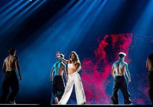Σε ρυθμούς Eurovision – Τι ώρα ξεκινά ο Α’ ημιτελικός