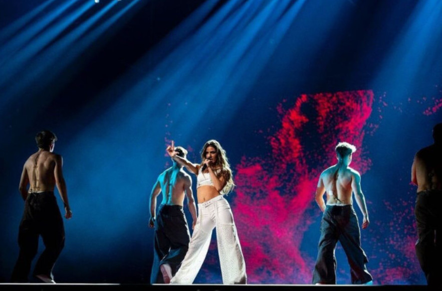 Σε ρυθμούς Eurovision - Τι ώρα ξεκινά ο Α' ημιτελικός
