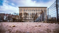 Berghain: Το πιο «σκληρό» κλαμπ στον κόσμο