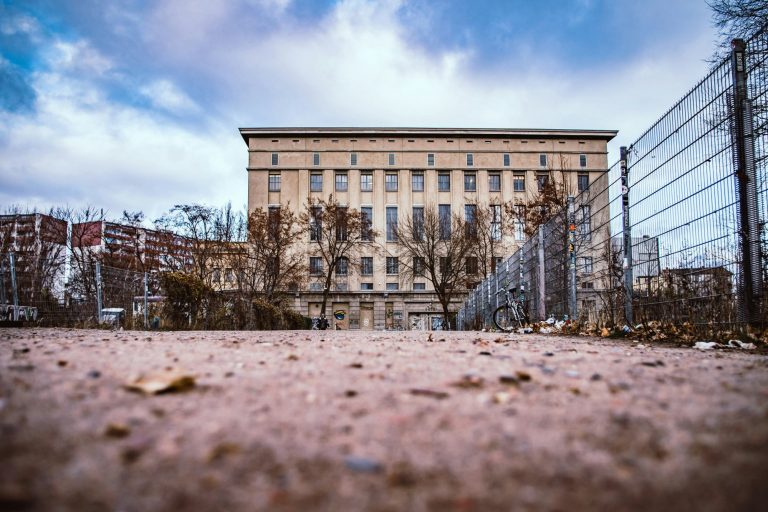 Berghain: Το πιο «σκληρό» κλαμπ στον κόσμο