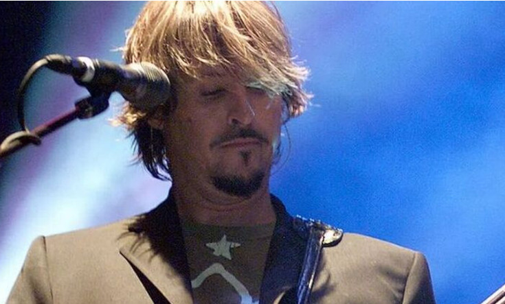 Σκοτώθηκε ο τραγουδιστής Τσάρλι Κόλιν