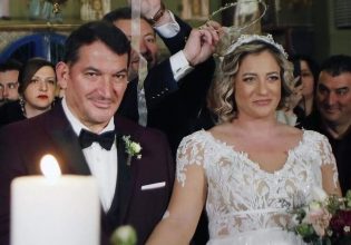 Αφροδίτη Σκαφίδα: «Γέννησα λόγω προεκλαμψίας, έπρεπε το παιδί να βγει»