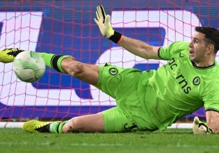 Όλη η Άστον Βίλα πάνω στον Μαρτίνες για το μεγάλο ματς της Πέμπτης