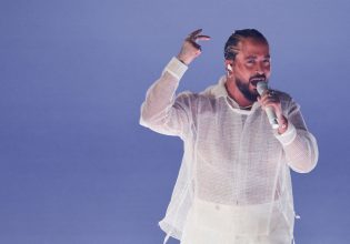 «Χρυσός» στην Ελλάδα ο Slimane – Το μήνυμα που έστειλε στο ελληνικό κοινό