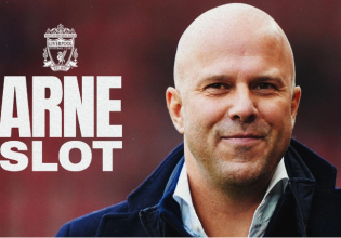 Επίσημο: Προπονητής της Λίβερπουλ ο Άρνε Σλοτ (pic)