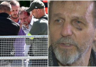 Σλοβακία: «Δεν έχω ιδέα τι σκοπό είχε ο πατέρας μου» λέει ο γιος του δράστη που πυροβόλησε τον πρωθυπουργό