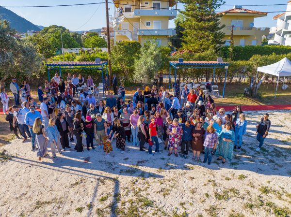 «Celebrate Love – Runway Edition»: Μια συγκινητική εκδήλωση από άτομα με νοητική υστέρηση