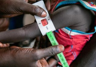 Νότιο Σουδάν: Πάνω από 7 εκατομμύρια άνθρωποι αντιμέτωποι με οξεία διατροφική ανασφάλεια