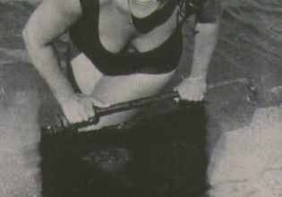 Μαργαρίτα Λυμπεράκη: Η μοίρα του ανθρώπου είναι η περιπλάνηση