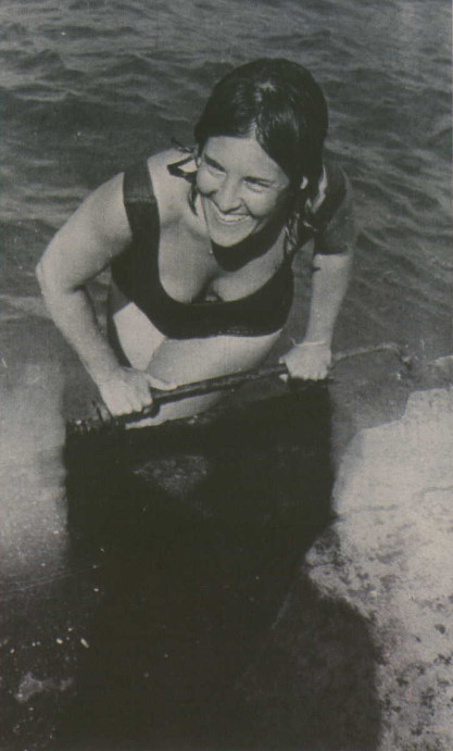 Μαργαρίτα Λυμπεράκη: Η μοίρα του ανθρώπου είναι η περιπλάνηση